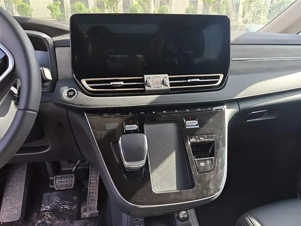 Hongqi HQ9 PHEV 2024 — Photo 13/20