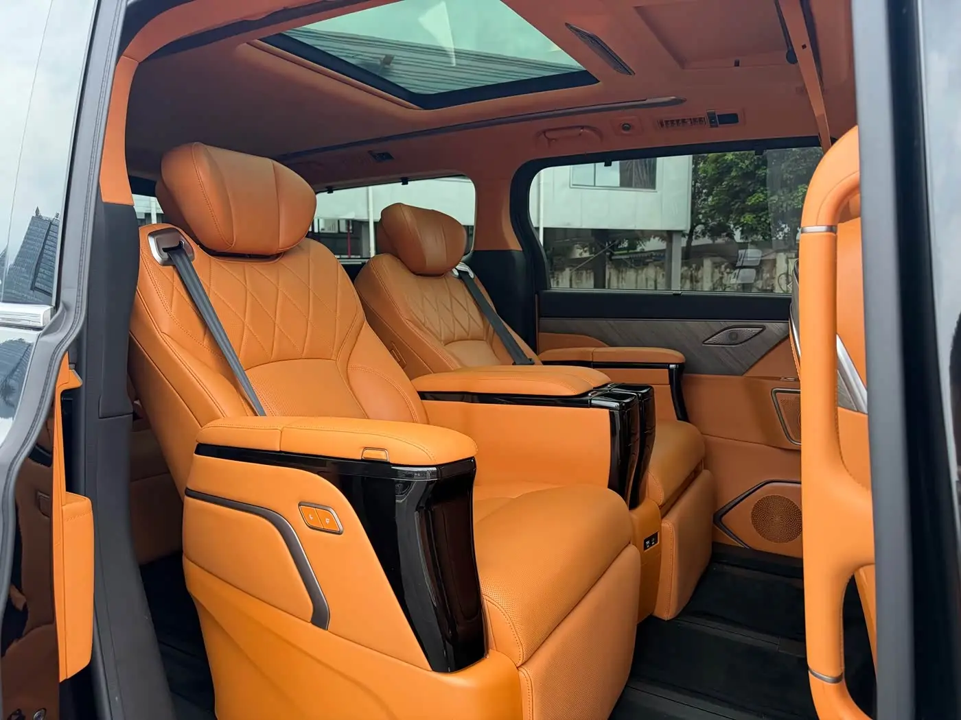 WEY Alpine 2025 — Photo 13/18
