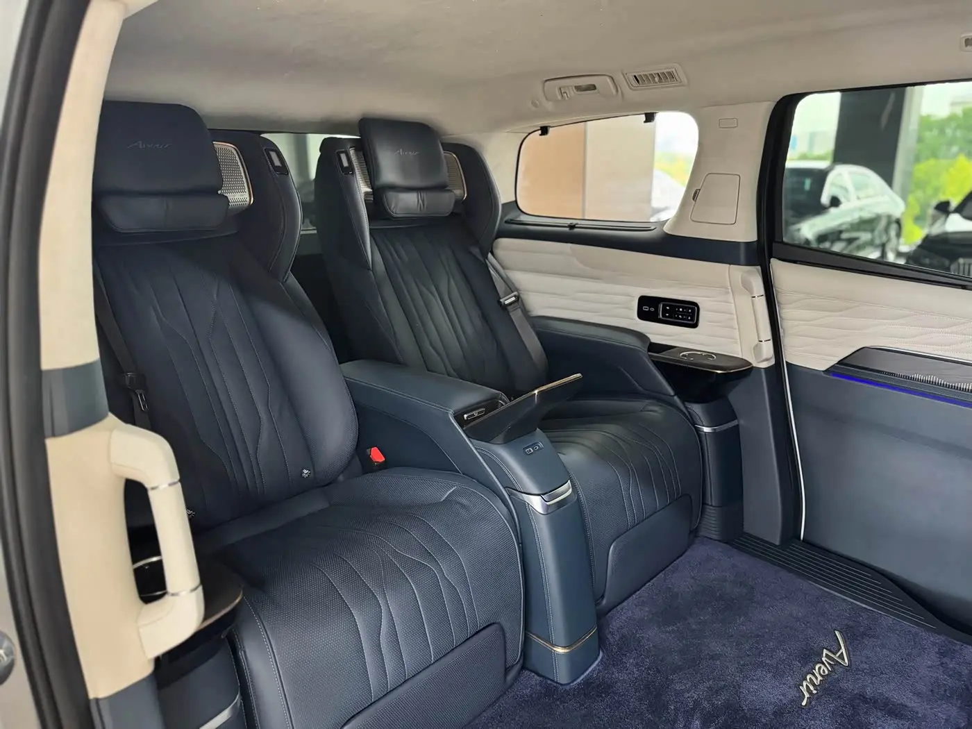 Buick Century 2023 — Photo 12/20