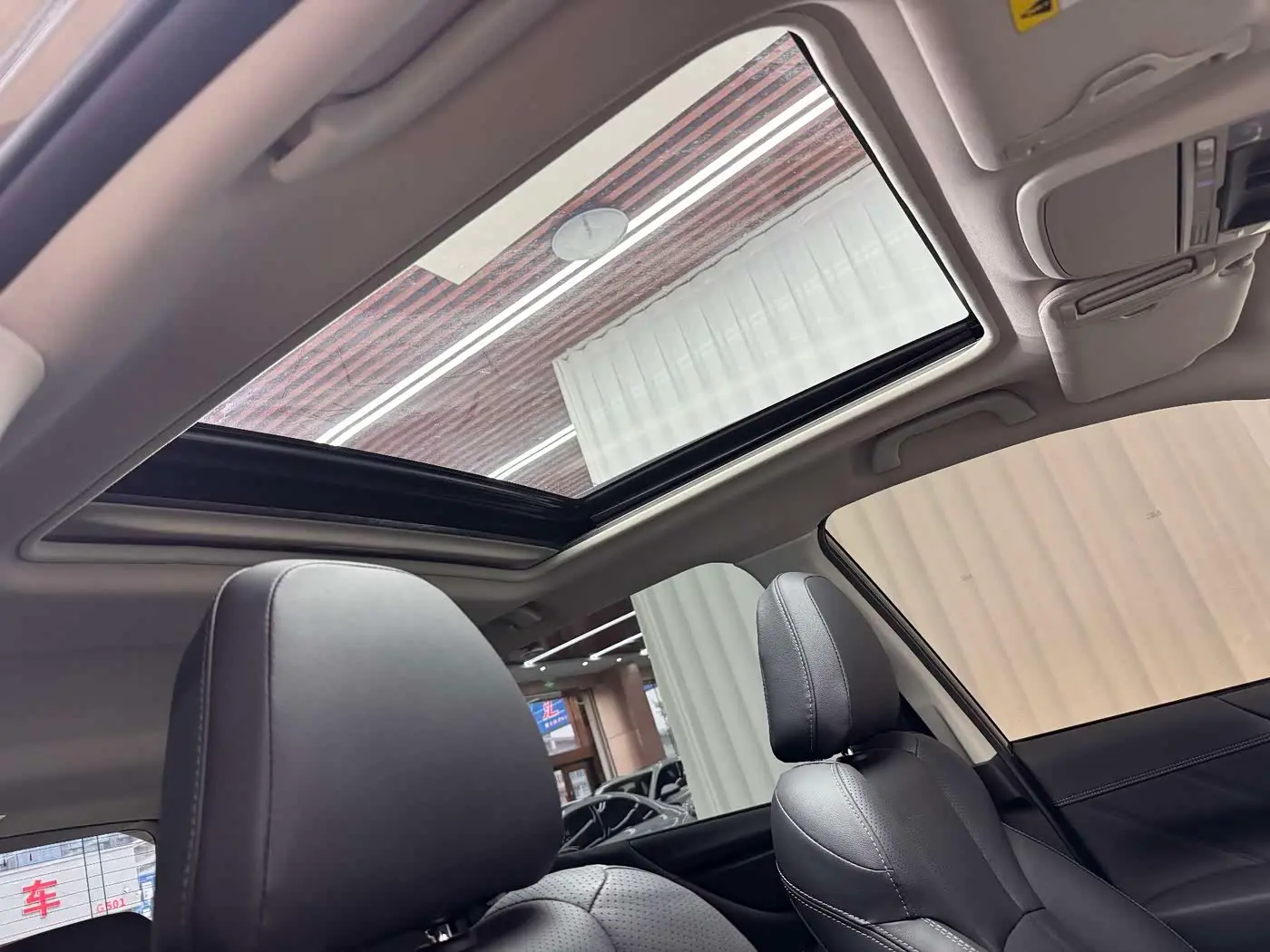Subaru Forester 2019 — Photo 18/20