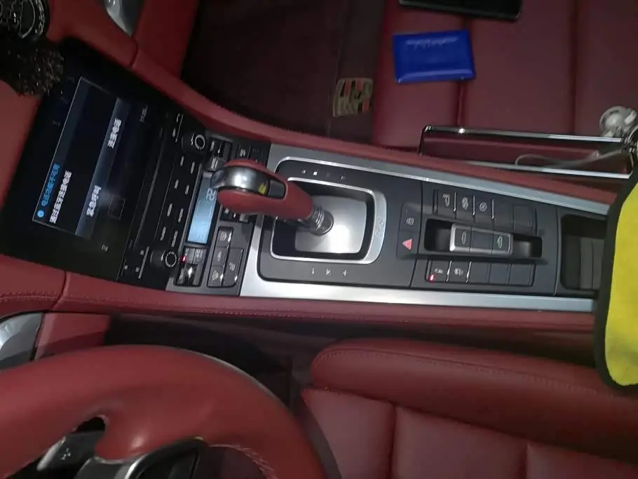 Porsche 718 2023 — Photo 16/16