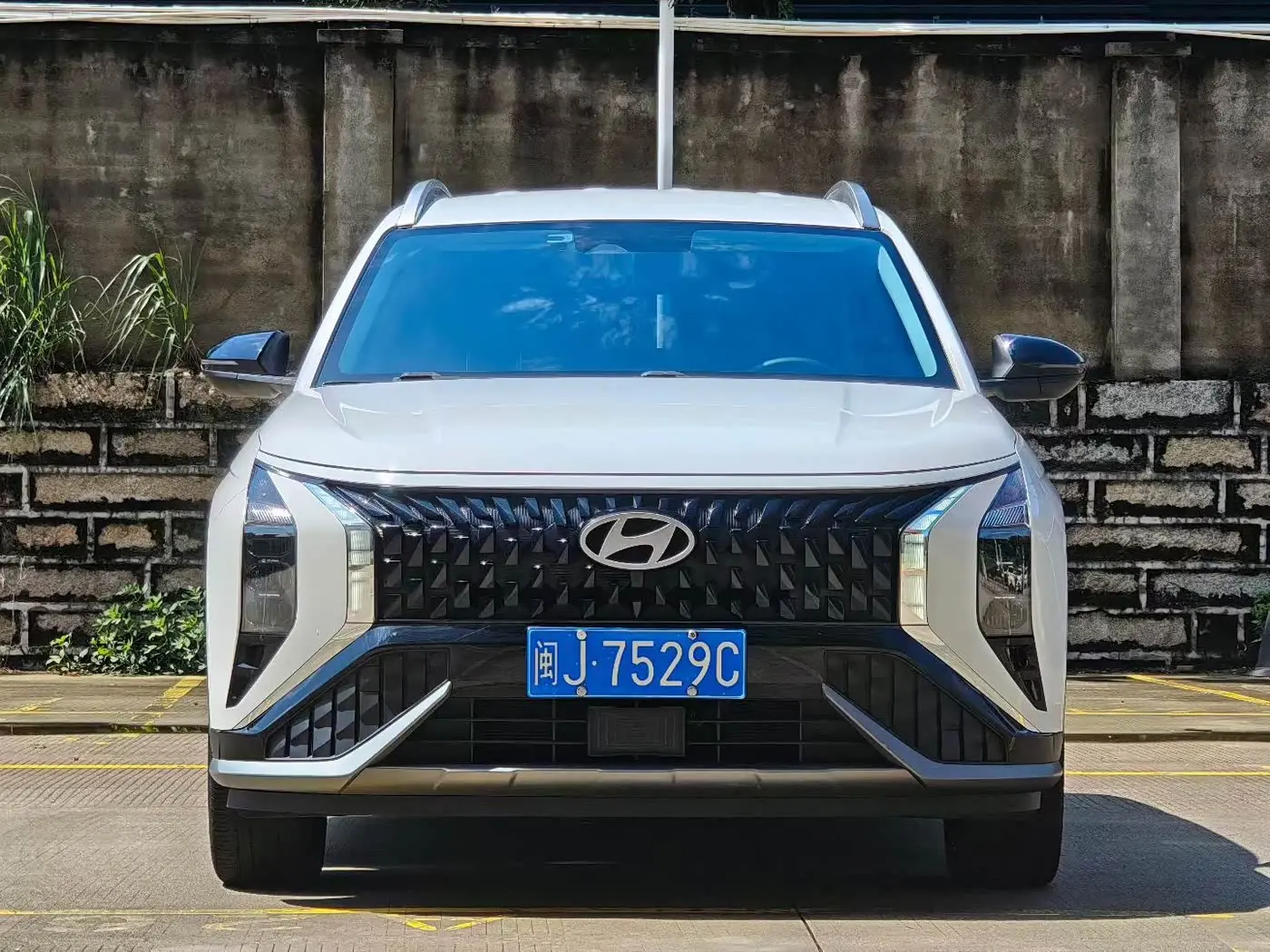 Hyundai Beijing Hyundai ix35 2024 — Photo 2/9