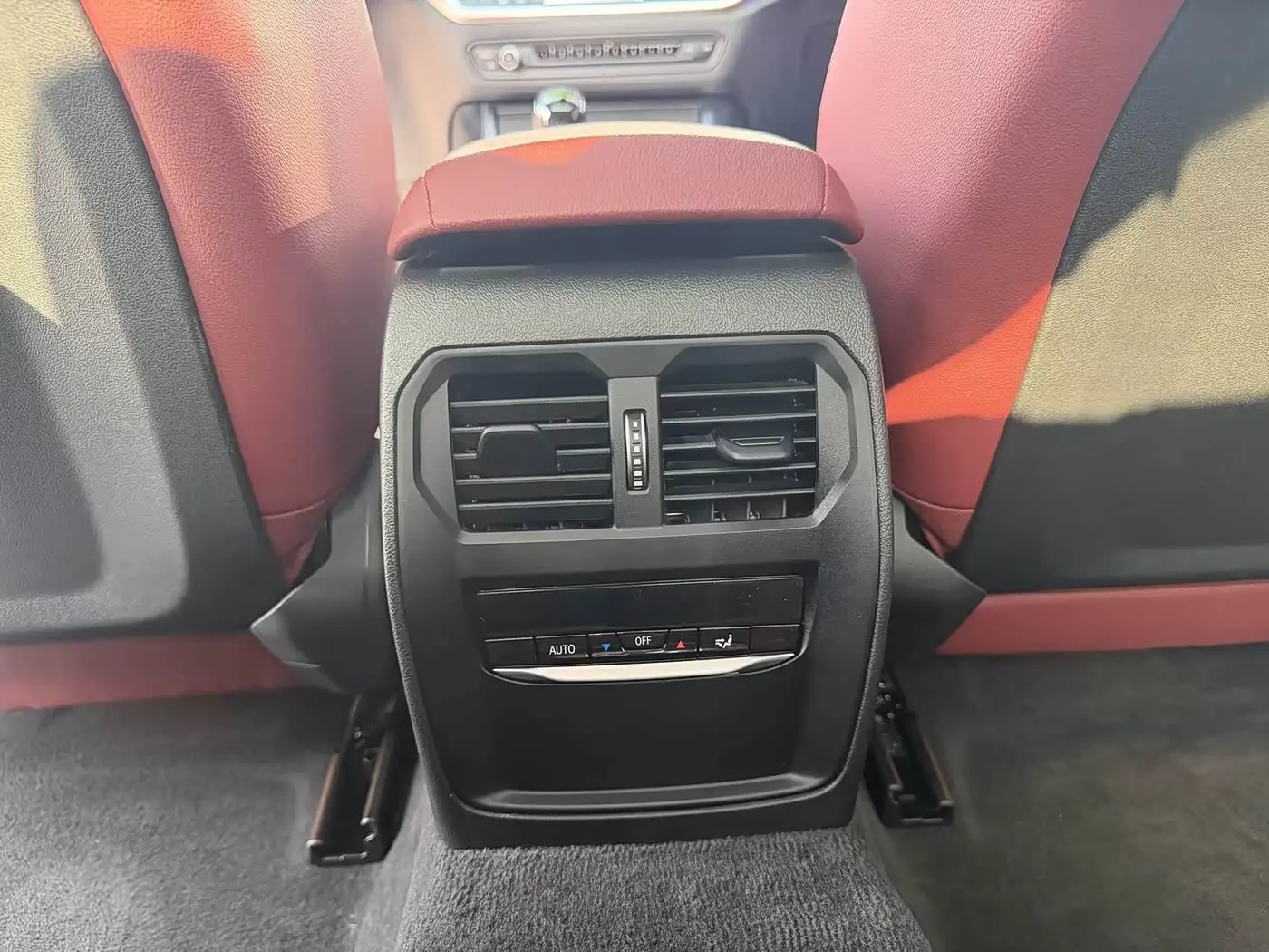 BMW 4 Series 2022 — Photo 18/20