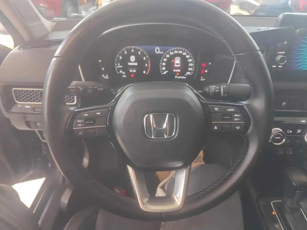 Honda Integra 2024 — Şəkil 11/20