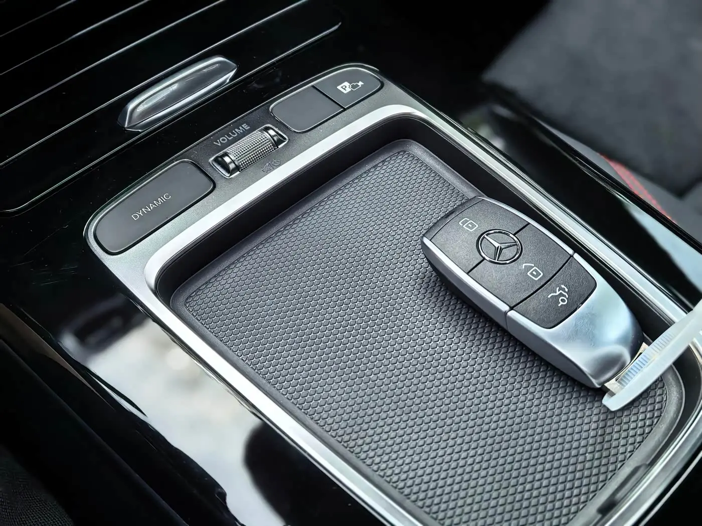 Mercedes-Benz CLA 2025 — Şəkil 8/20