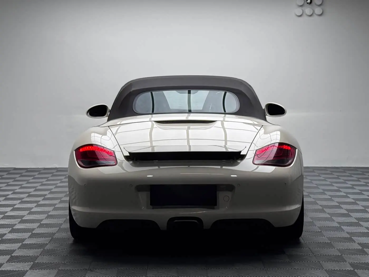 Porsche Boxster 2011 — Фото 7/20