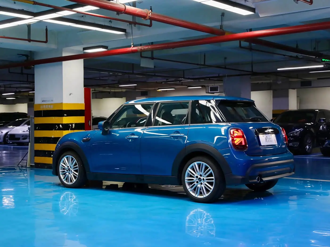 MINI MINI 2023 — Photo 3/20