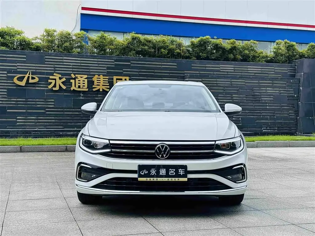 Volkswagen Bora 2024 — Şəkil 2/20