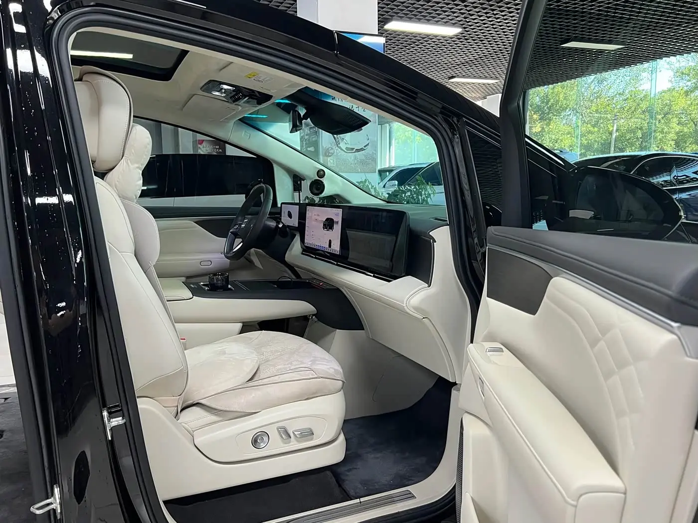 Buick Zhijing Shijia 2026 — Şəkil 17/20