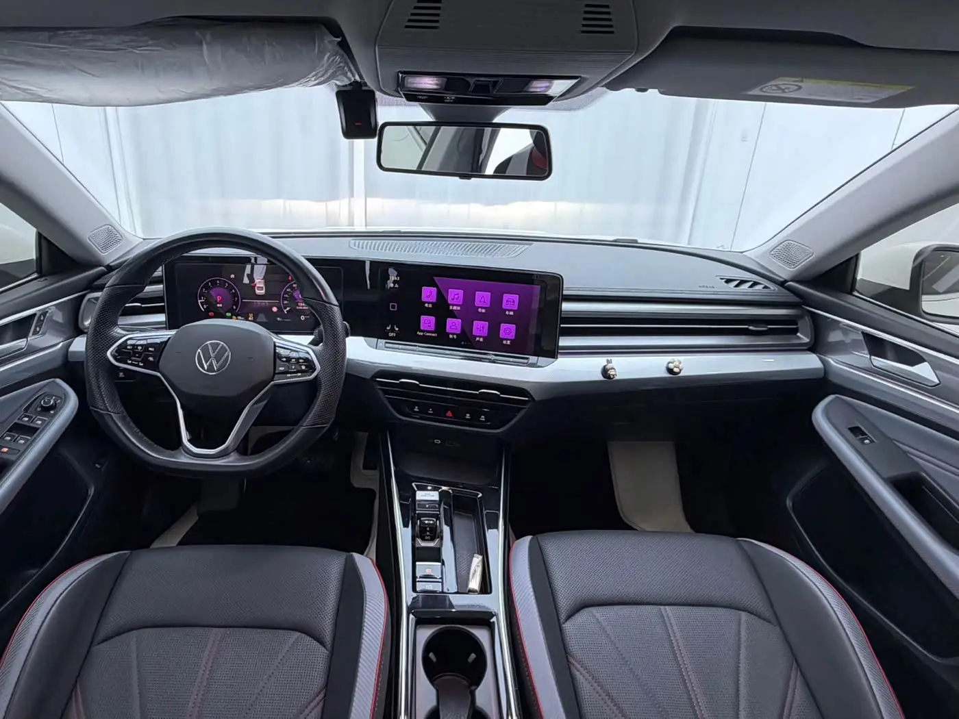 Volkswagen Lamando 2022 — Photo 16/19