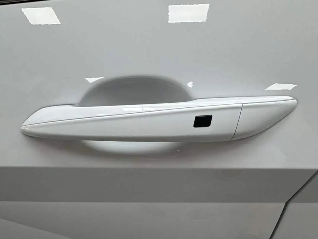 Hyundai Elantra 2022 — Photo 16/20