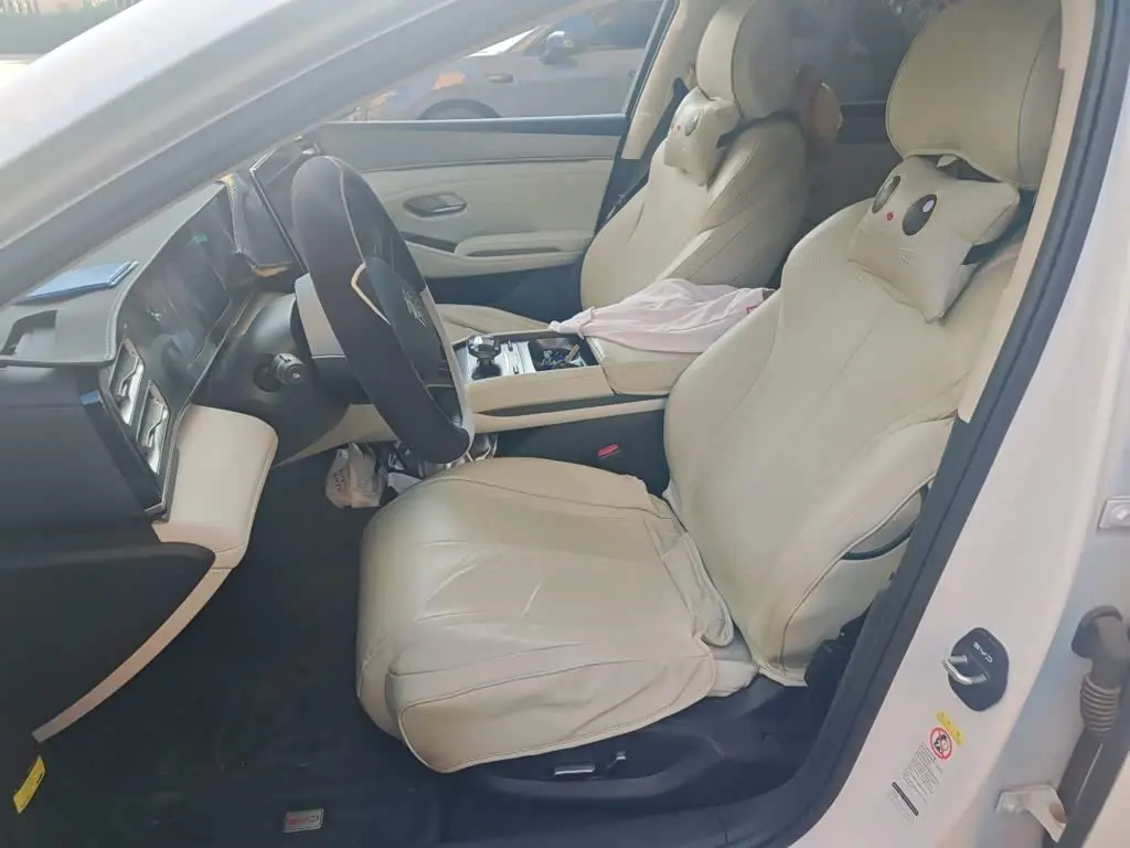 BYD Qin L 2024 — Photo 11/20