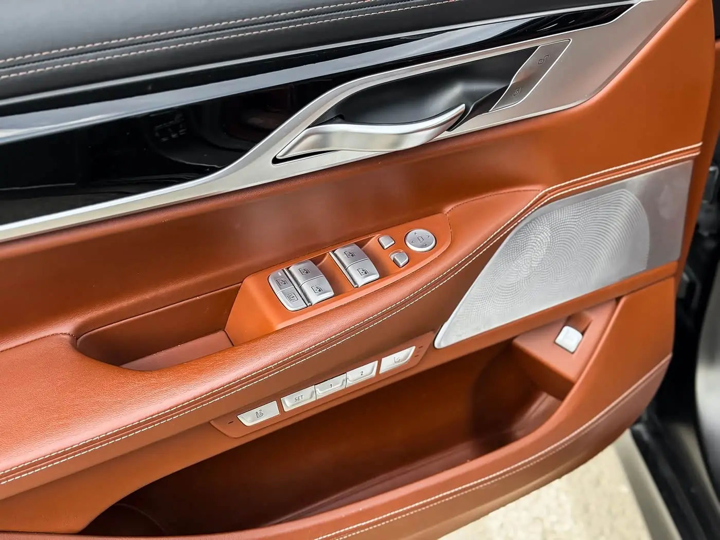 BMW 7 Series 2018 — Фото 5/19