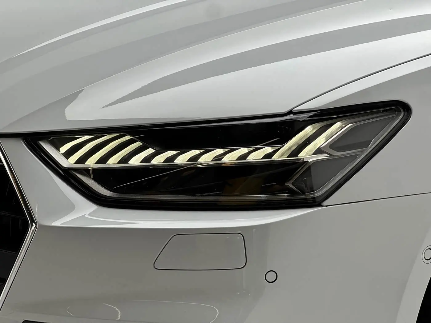 Audi A7 2022 — Photo 17/20