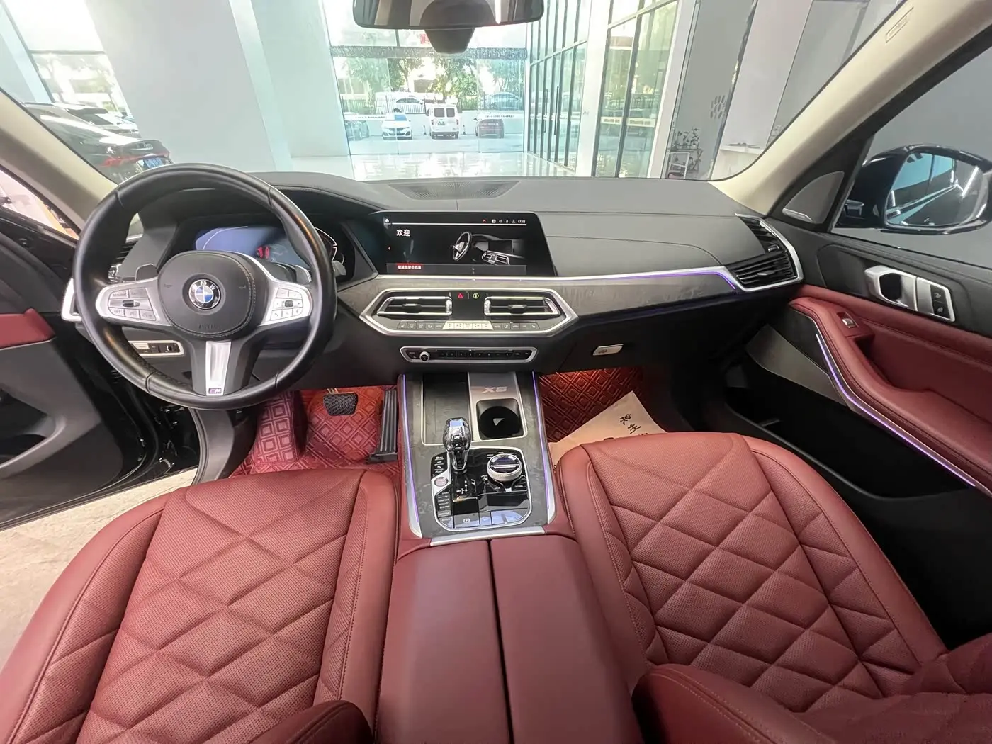 BMW X5 2023 — Photo 5/20