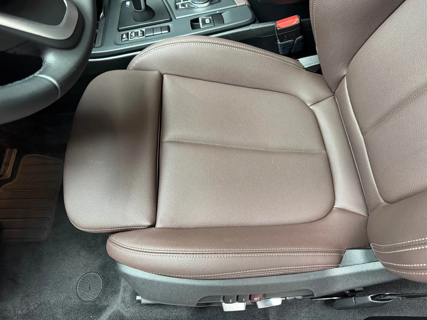 BMW X1 2023 — Фото 14/20