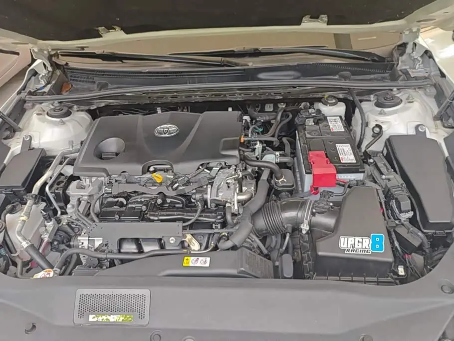 Toyota Avalon 2021 — Photo 10/16
