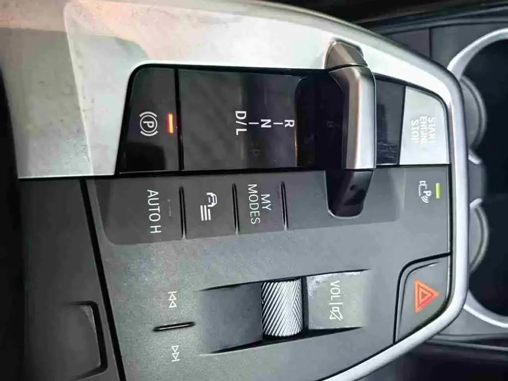 BMW X1 2023 — Photo 13/13