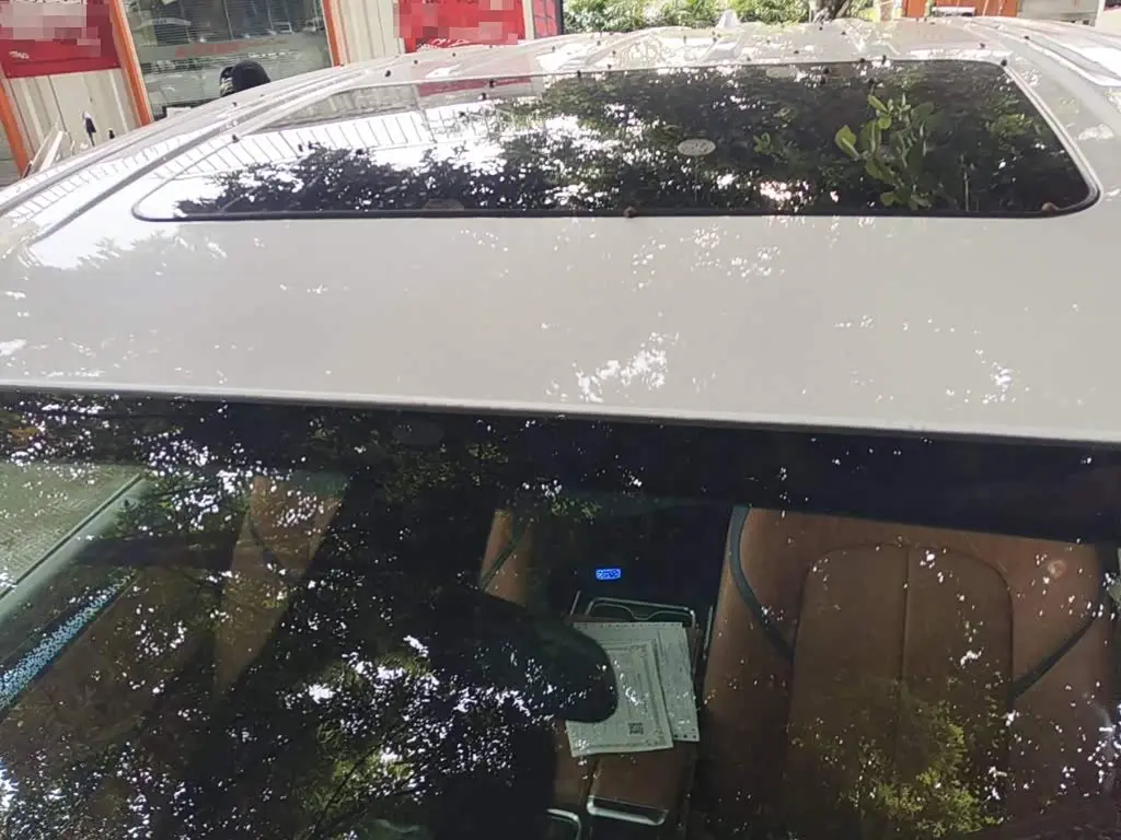 Buick GL8 New Energy 2025 — Photo 6/13