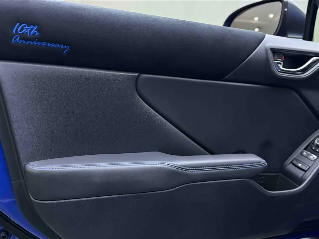 Subaru BRZ 2023 — Şəkil 14/14