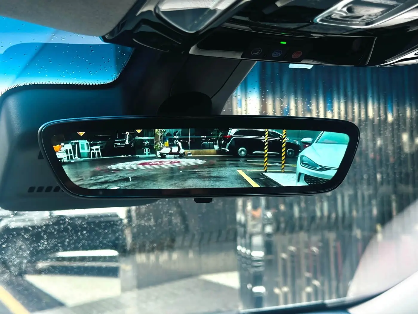 Buick Century 2023 — Photo 12/17