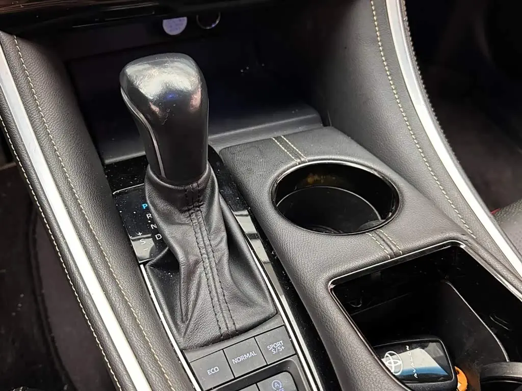 Toyota Avalon 2022 — Şəkil 15/15