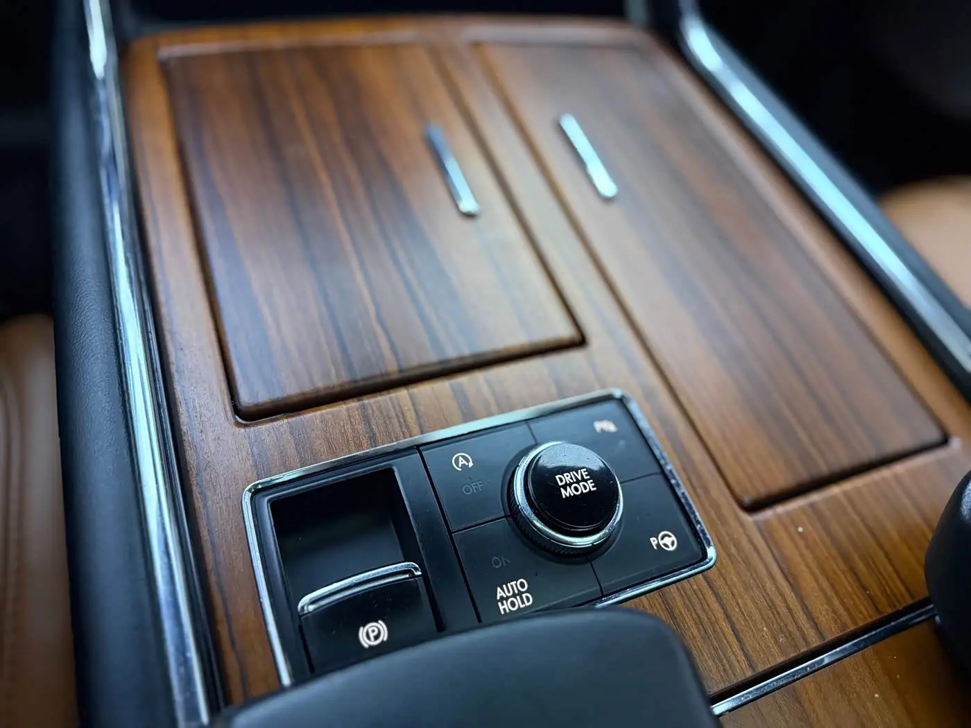 Lincoln Navigator 2020 — Фото 11/20