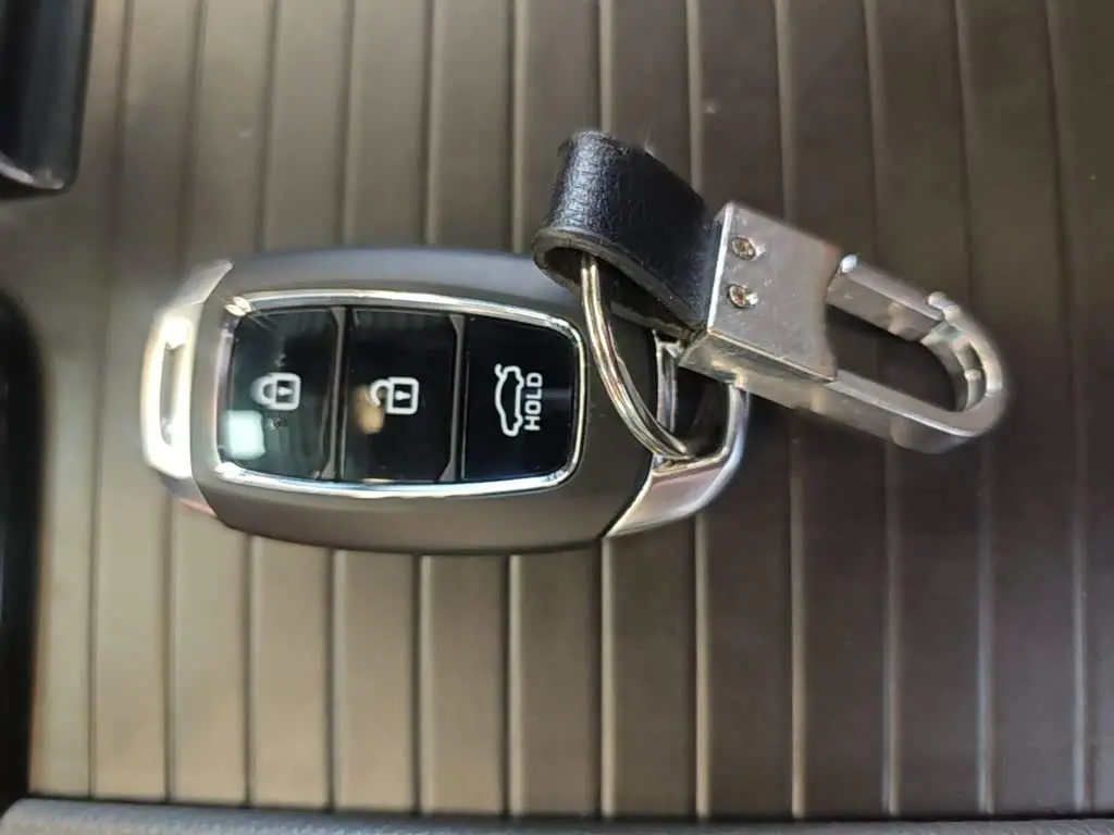 Hyundai Sonata 2023 — Фото 9/20