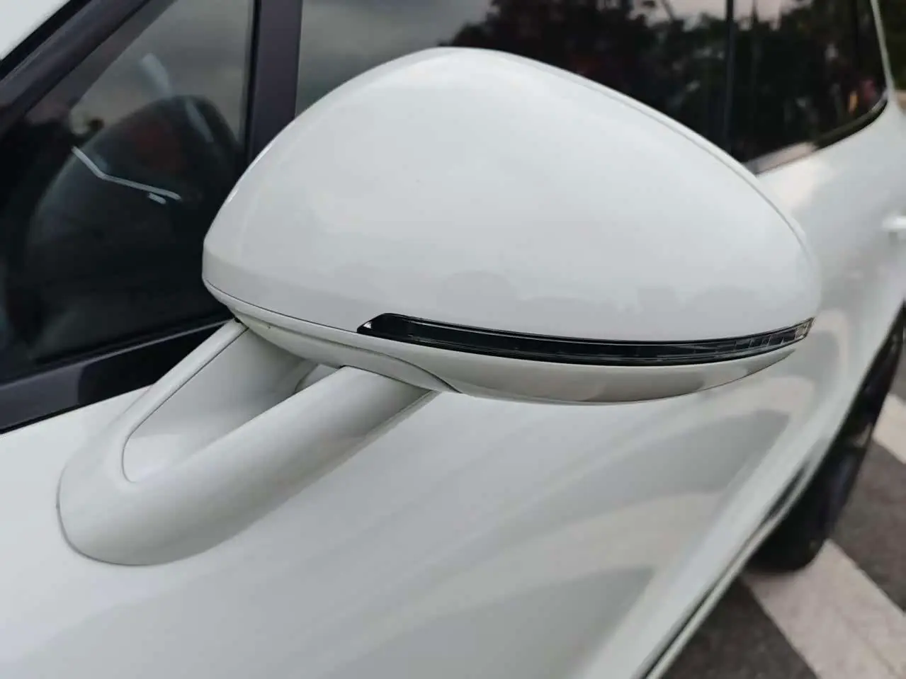 Porsche Macan 2015 — Фото 16/19