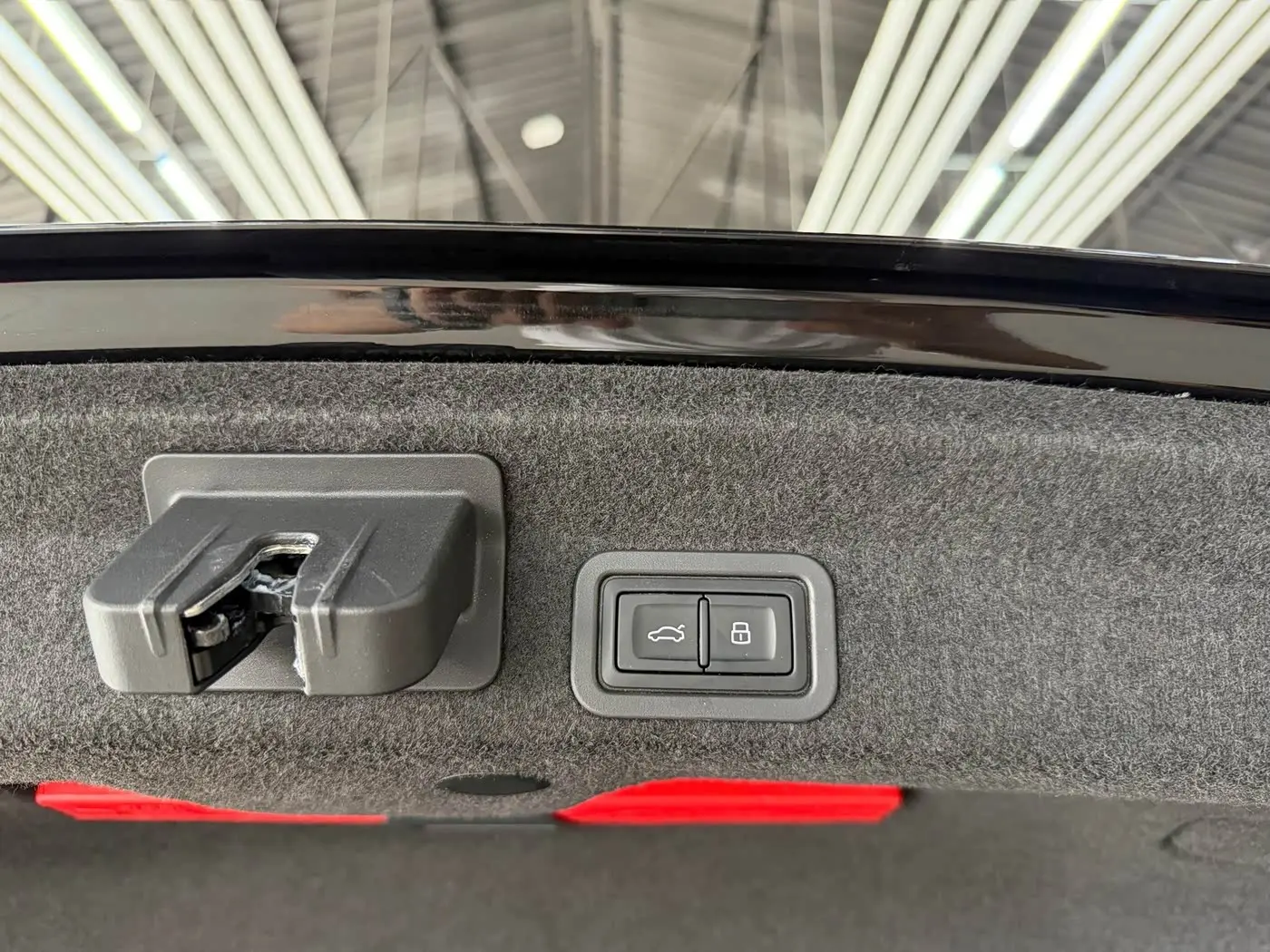 Audi A6L 2024 — Photo 13/20