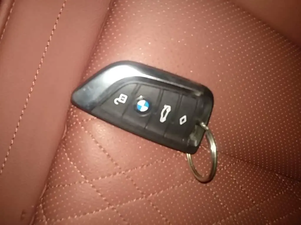 BMW X3 2023 — Photo 9/20
