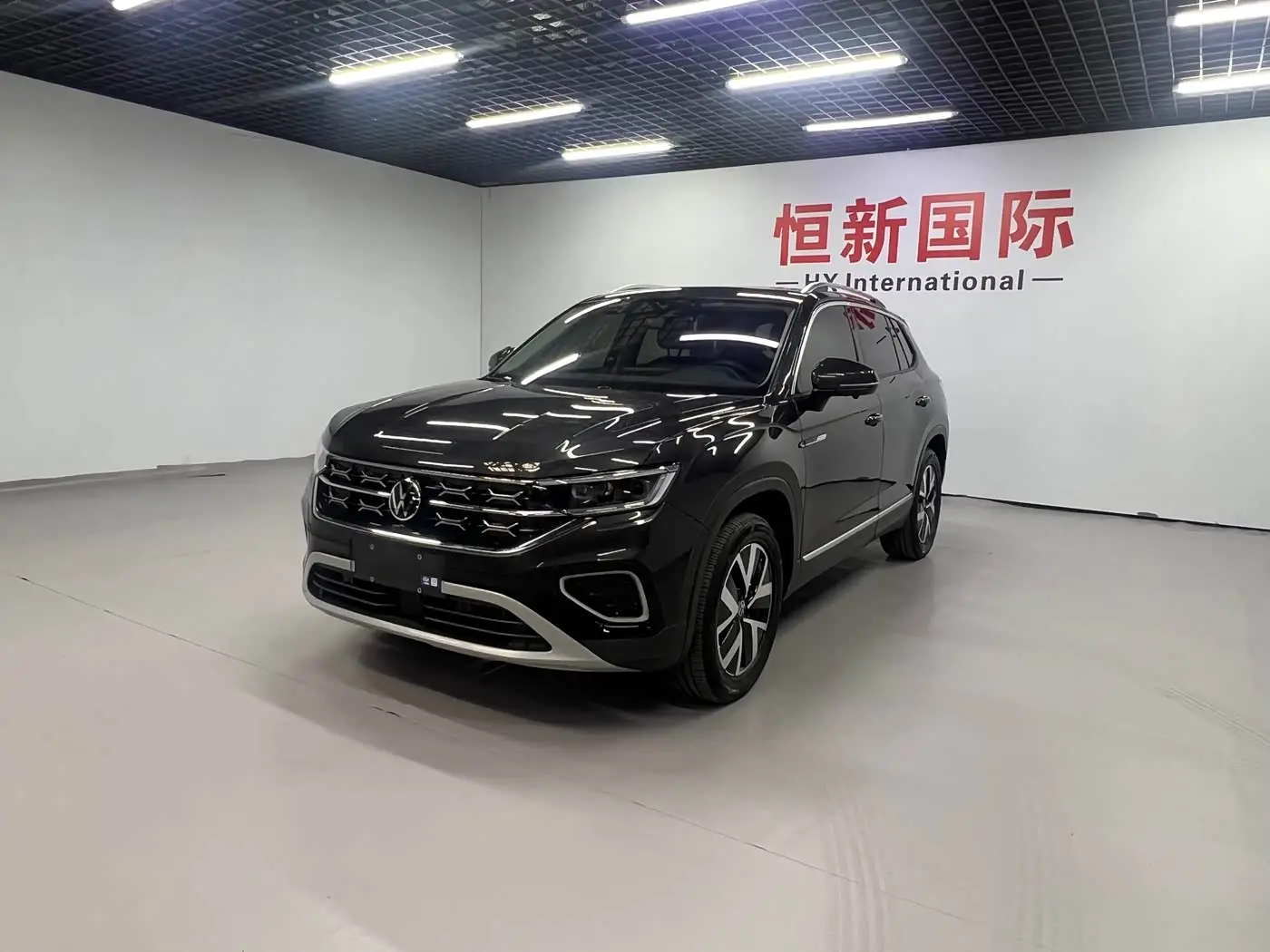 Volkswagen Tayron, 2023
