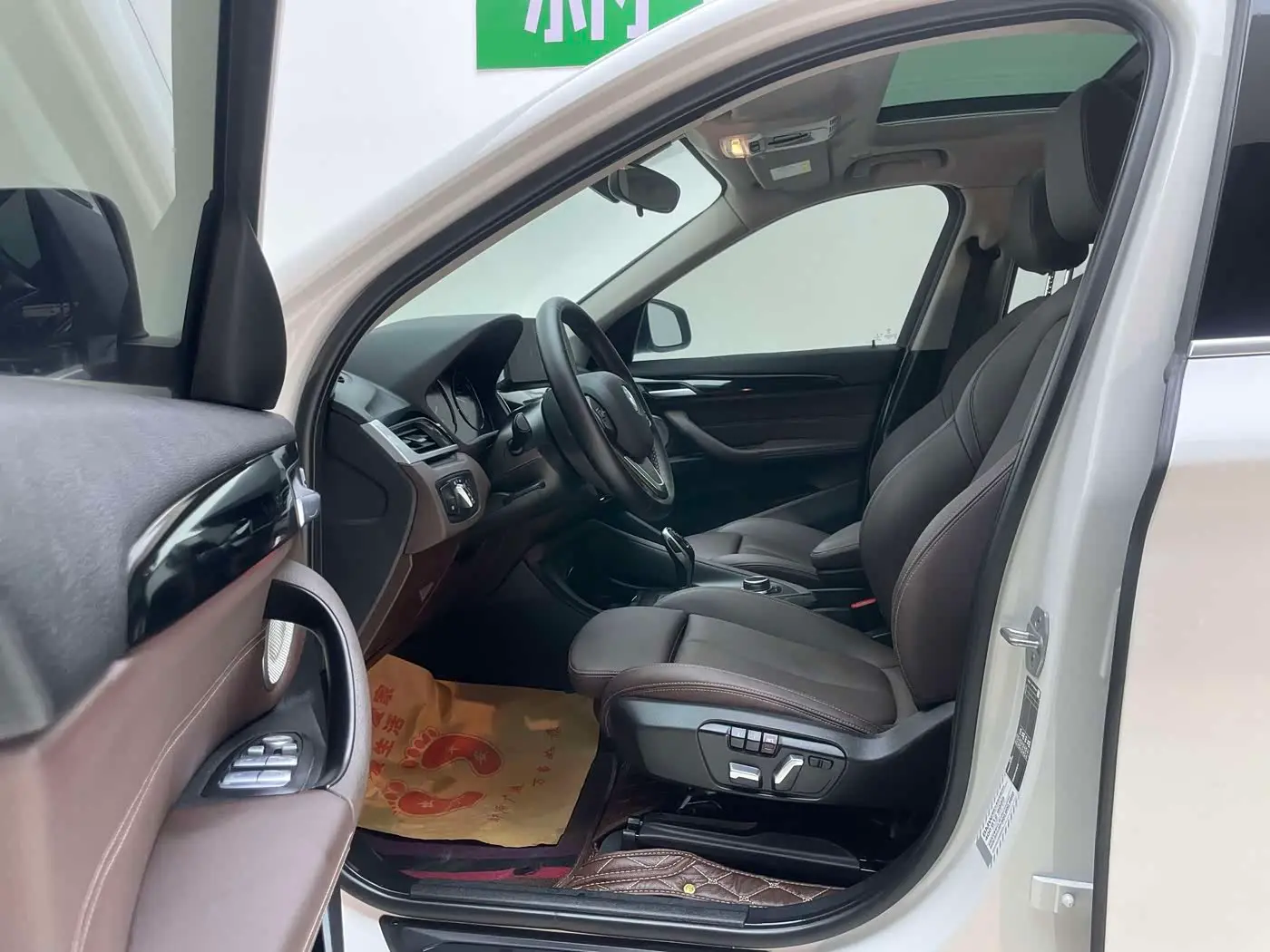 BMW X1 2023 — Photo 14/20