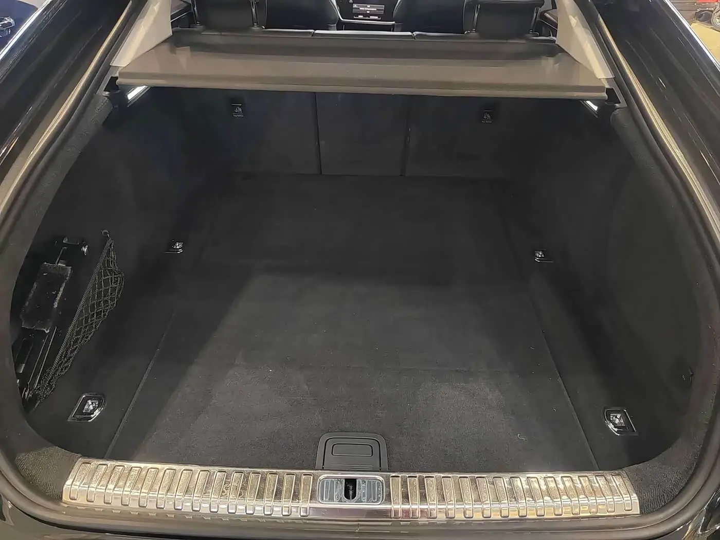 Audi A7 2021 — Photo 20/20
