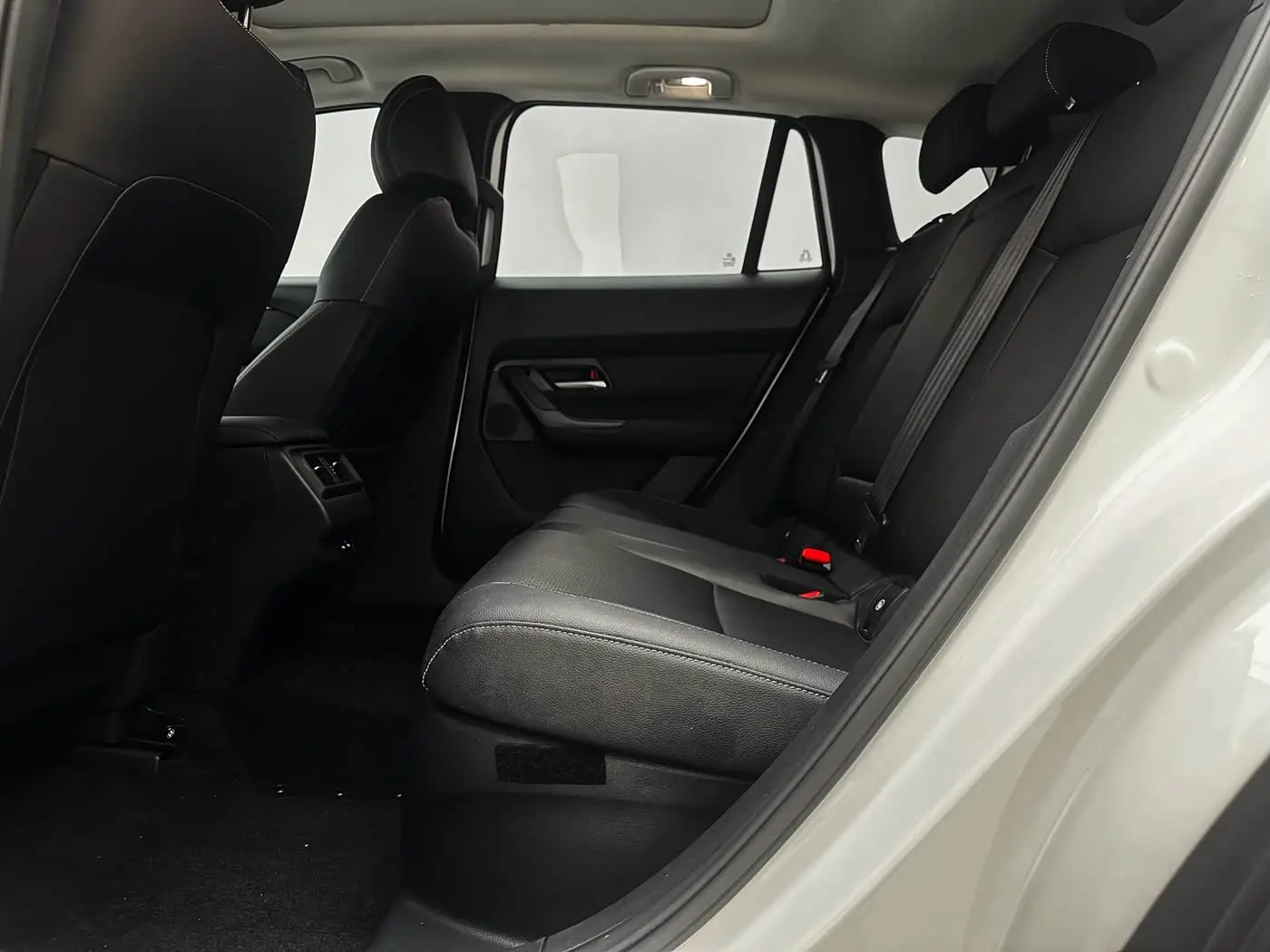 Mazda CX-50 Xingye 2023 — Photo 18/20