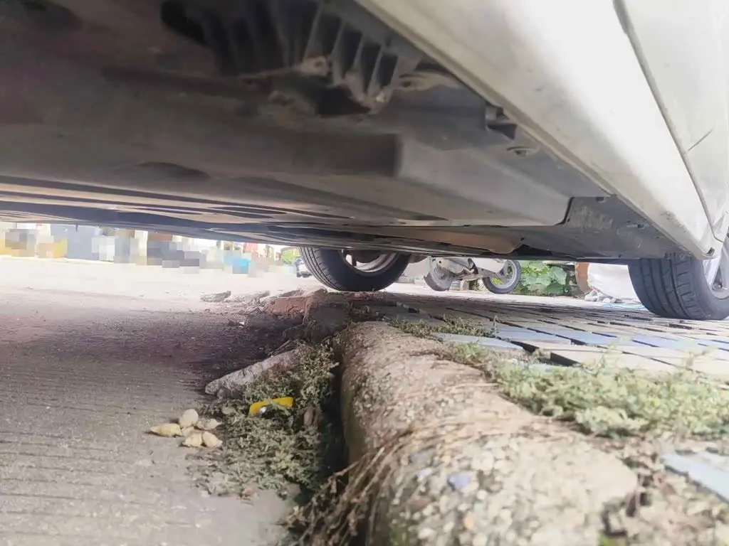 BMW X3 2019 — Photo 9/13