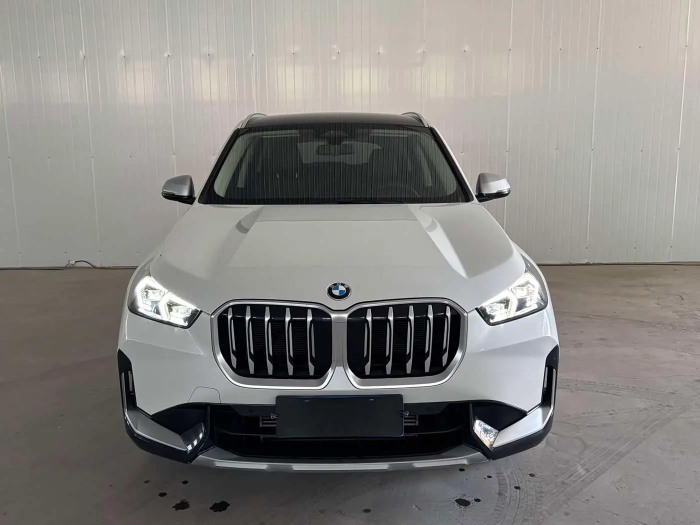 BMW X1 2023 — Şəkil 3/20