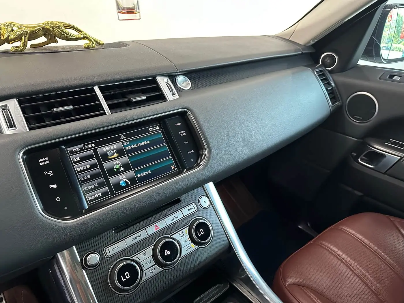 Land Rover Range Rover Sport 2014 — Фото 12/20