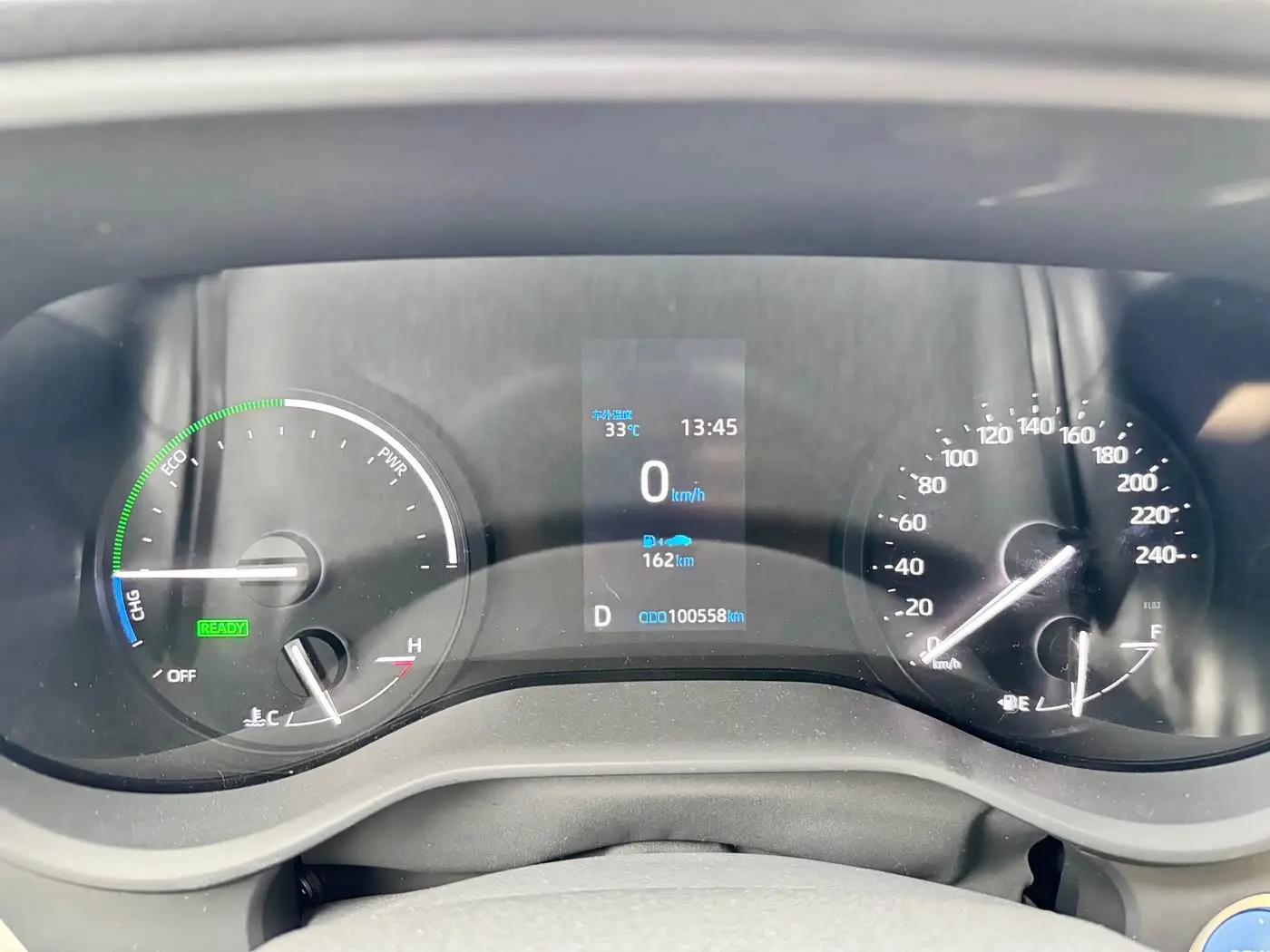 Toyota Sienna 2022 — Photo 11/11