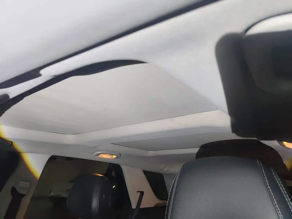 Mercedes-Benz GLE 2016 — Photo 19/20