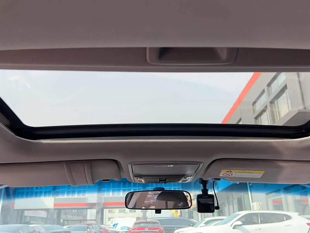 Honda Accord 2017 — Şəkil 20/20