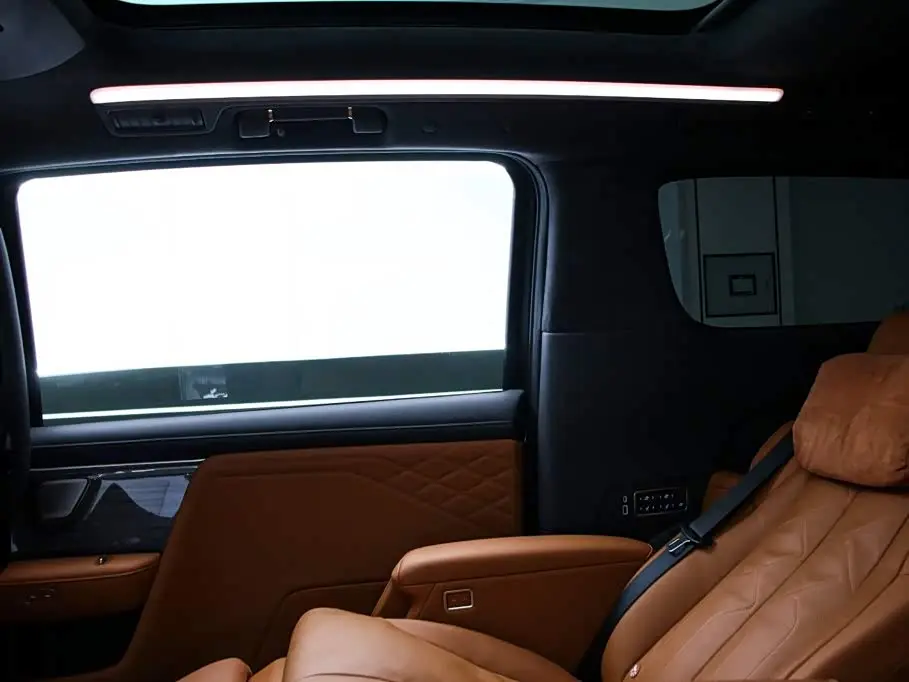 Buick Zhijing Shijia 2026 — Şəkil 20/20