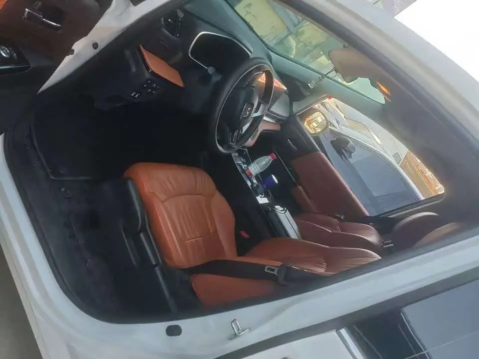 Honda Odyssey 2024 — Photo 5/9