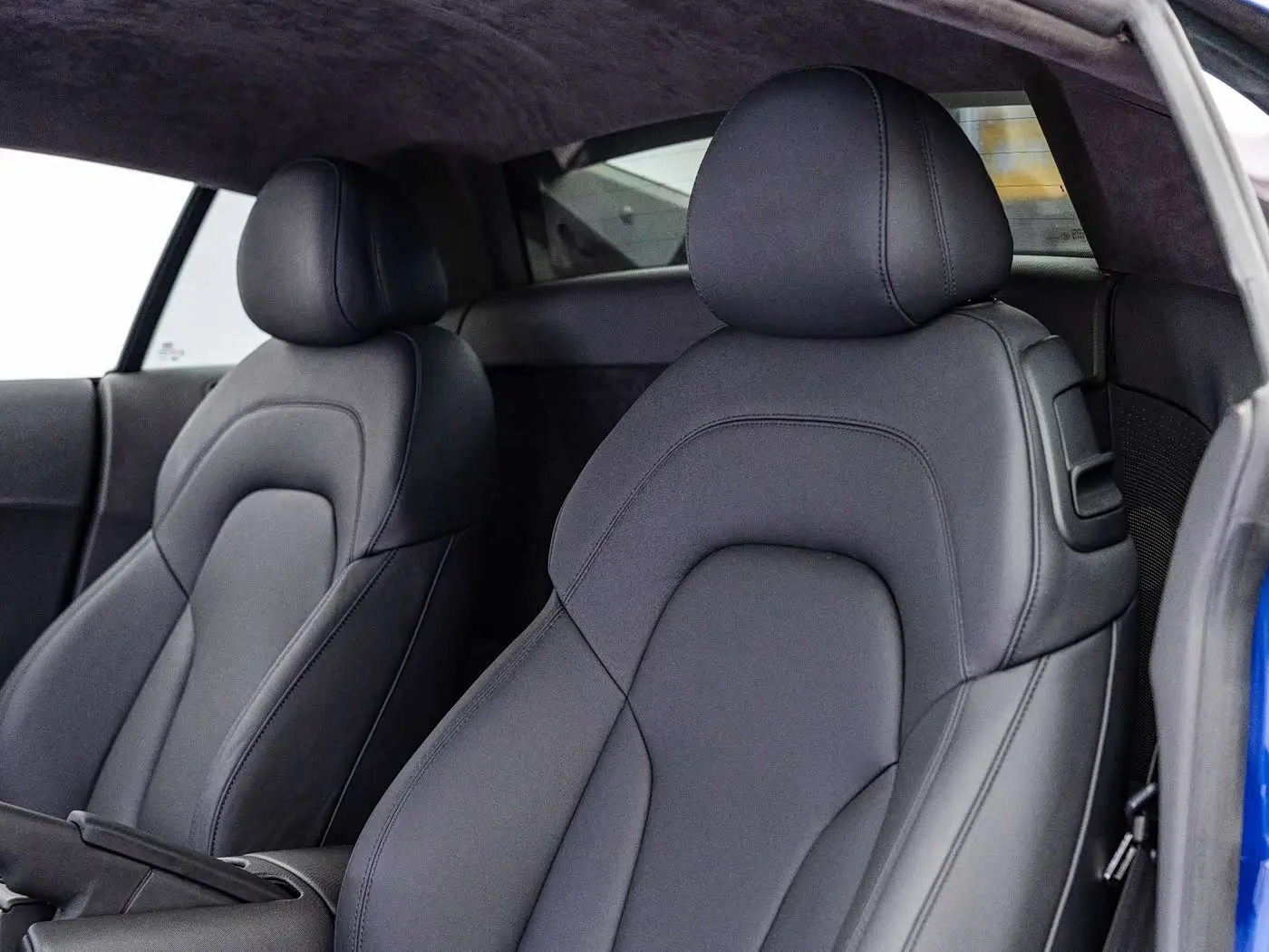 Audi R8 2013 — Photo 17/20