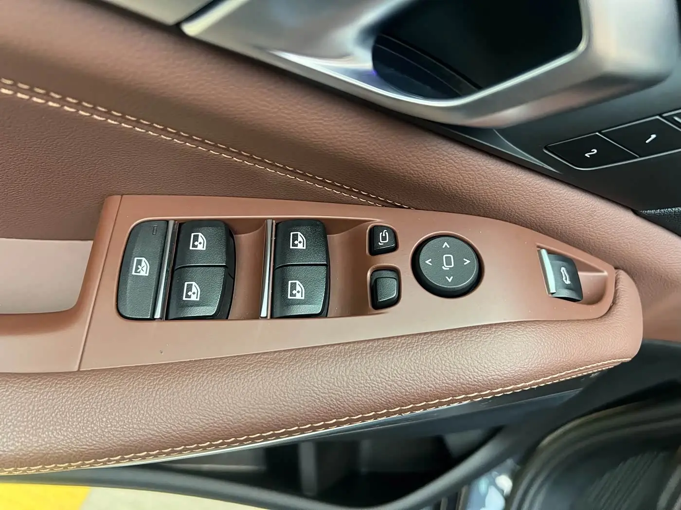 BMW X5 2021 — Photo 20/20