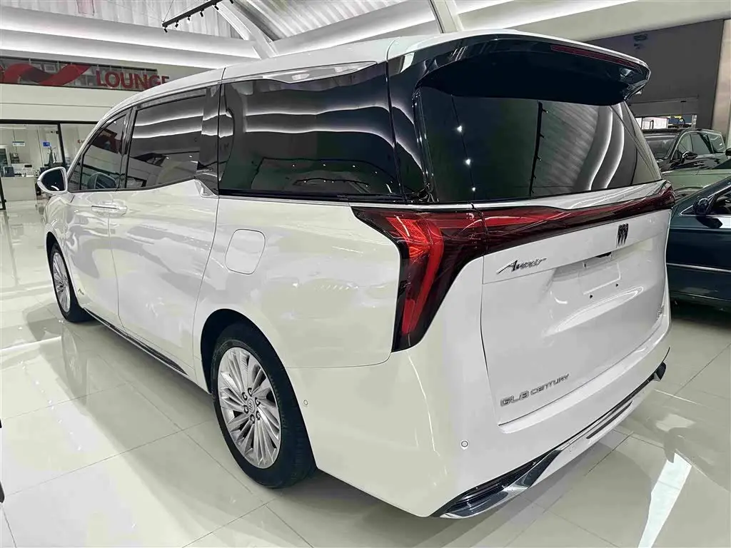 Buick Century 2024 — Photo 18/19