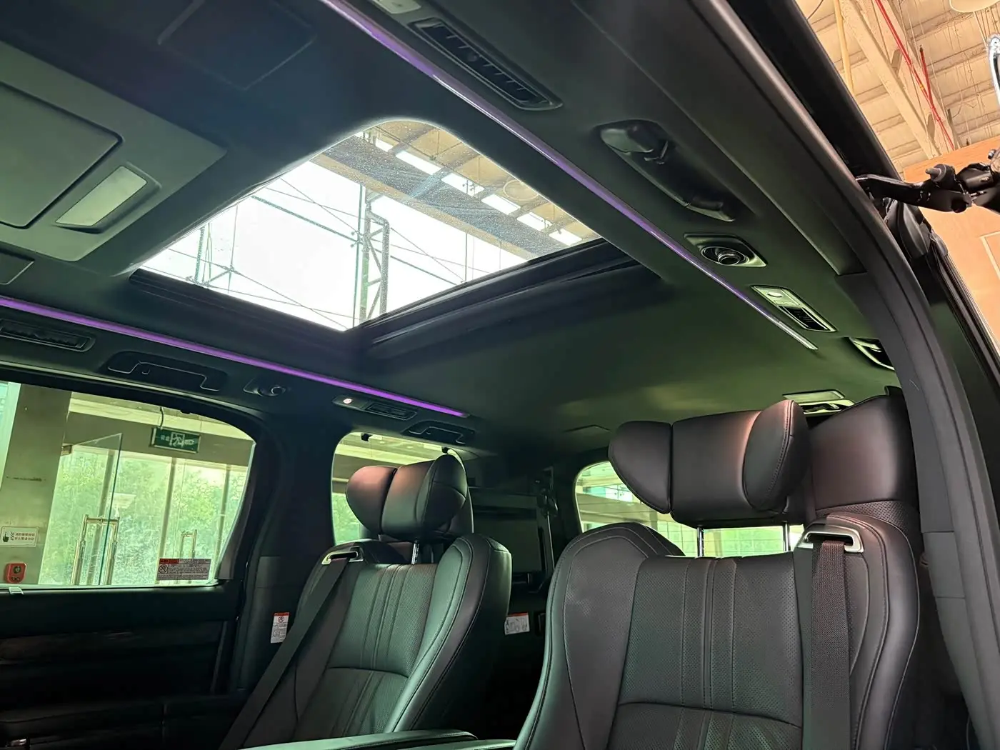 Toyota Vellfire 2019 — Photo 9/20