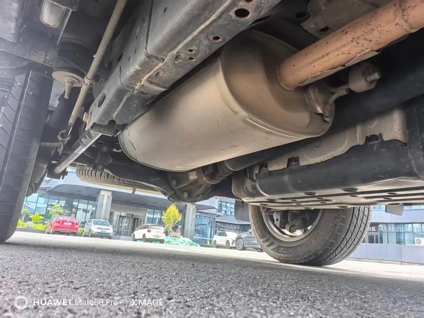 Toyota Prado 2019 — Photo 13/15
