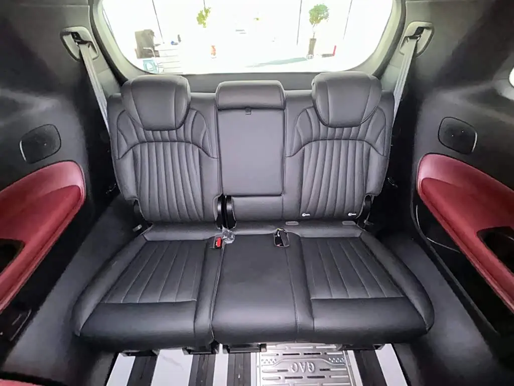 GAC Trumpchi Trumpchi M8 2024 — Photo 14/20