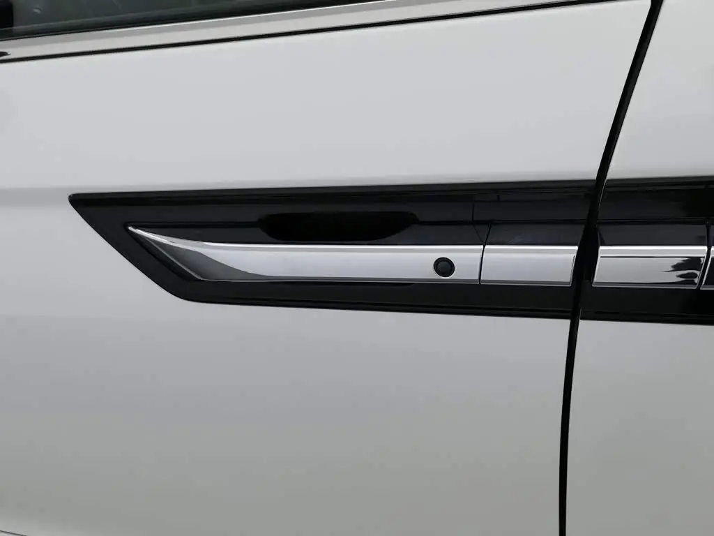 Honda Elysion 2019 — Фото 18/20